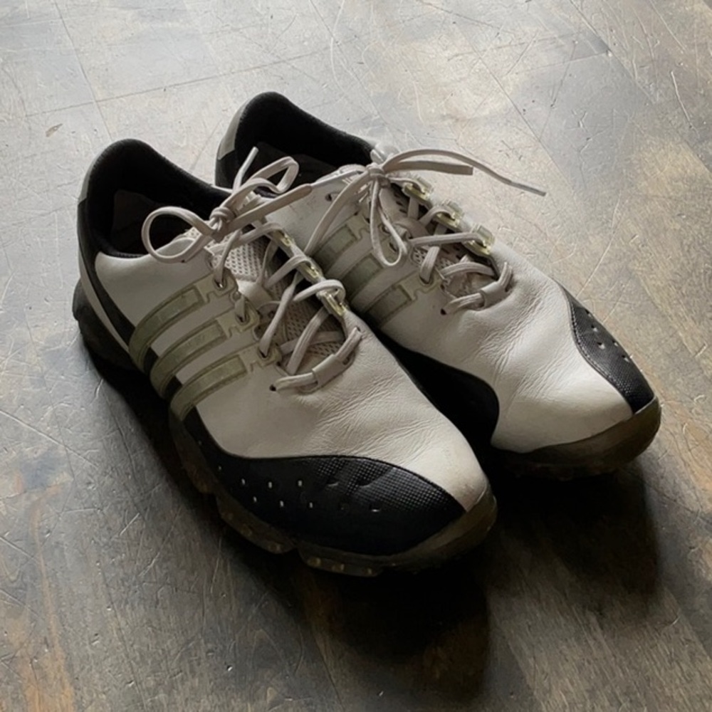 Adidas Men’s Golf Shoes